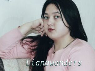 Lianawonders