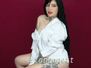 Lianbonett