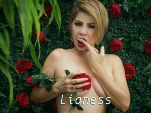 Lianess