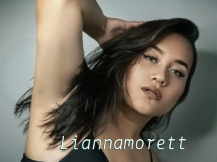 Liannamorett