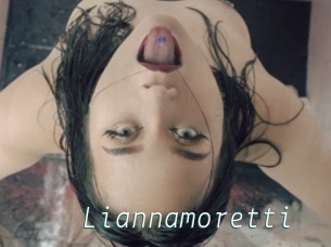 Liannamoretti