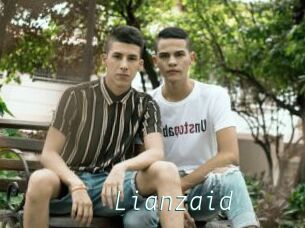 Lianzaid