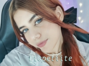 Liapetiite