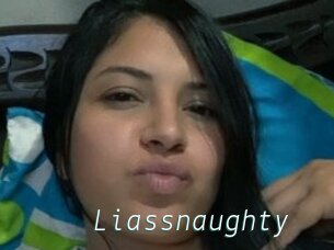 Liassnaughty