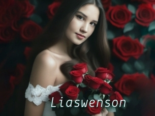 Liaswenson