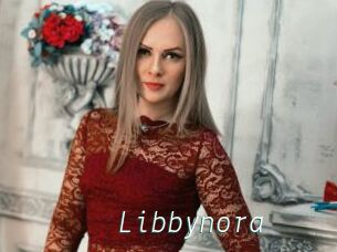 Libbynora