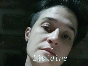 Libidine