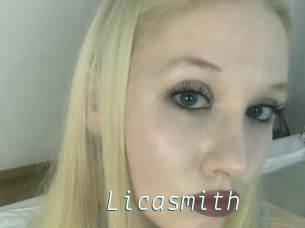 Licasmith