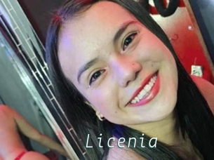 Licenia