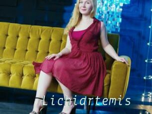 Lichiartemis