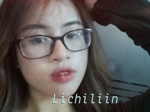 Lichiliin