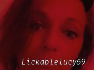 Lickablelucy69