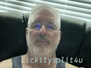 Lickitysplit4u