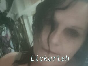 Lickurish