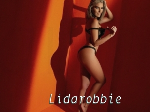 Lidarobbie