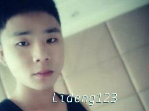 Lideng123