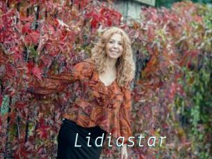 Lidiastar