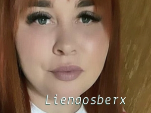 Lienaosberx