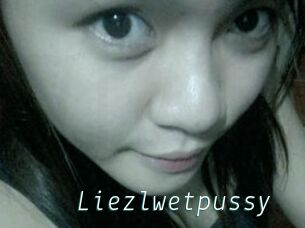 Liezlwetpussy