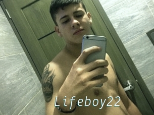 Lifeboy22