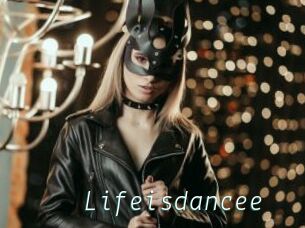 Lifeisdancee