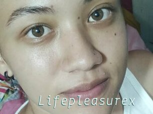 Lifepleasurex