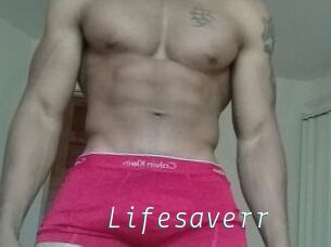 Lifesaverr