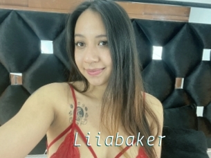 Liiabaker