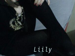 Liily