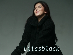 Liissblack