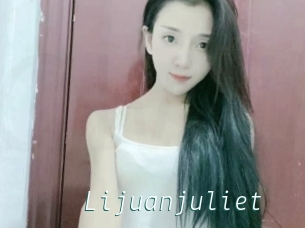 Lijuanjuliet