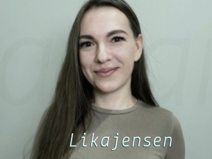 Likajensen