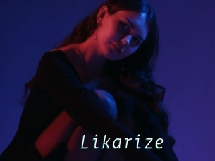 Likarize