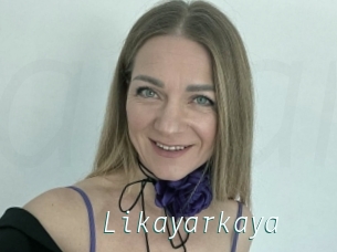 Likayarkaya