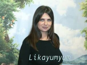 Likayumyum