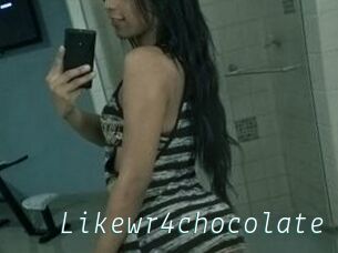 Likewr4chocolate