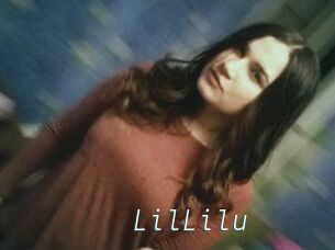 LilLilu