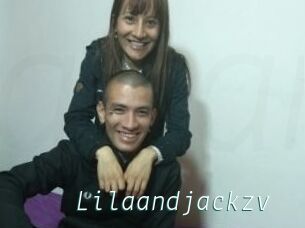 Lilaandjackzv