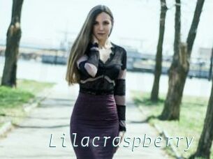 Lilacraspberry