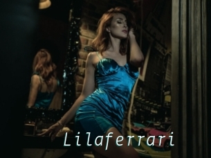 Lilaferrari