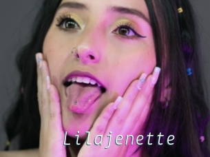 Lilajenette