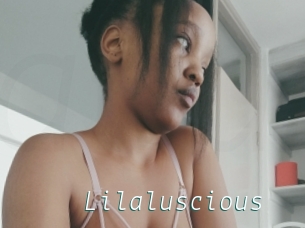 Lilaluscious