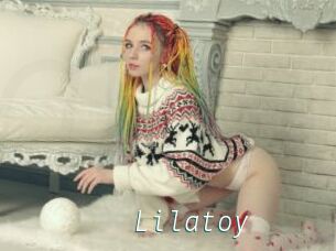 Lilatoy