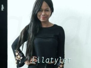 Lilatyler