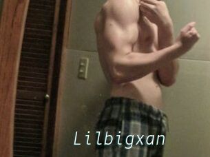 Lilbigxan