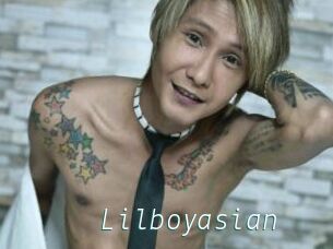 Lilboyasian