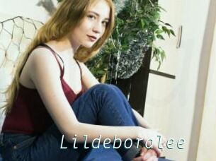 Lildeboralee