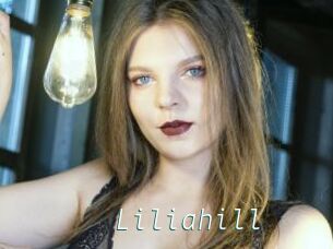 Liliahill