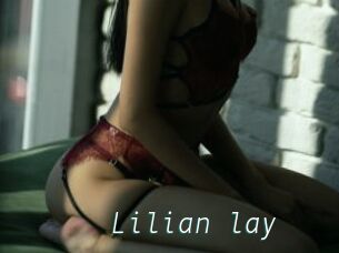 Lilian_lay