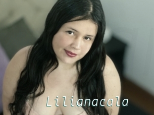 Lilianacala